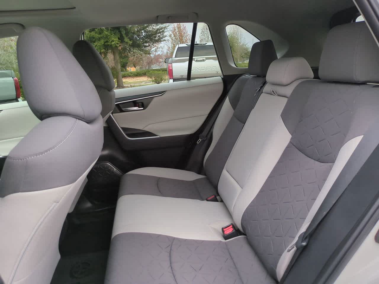 Thumbnail: 2025 Toyota RAV4 - 13