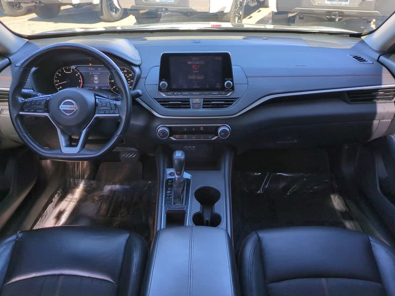 Thumbnail: 2019 Nissan Altima - 14