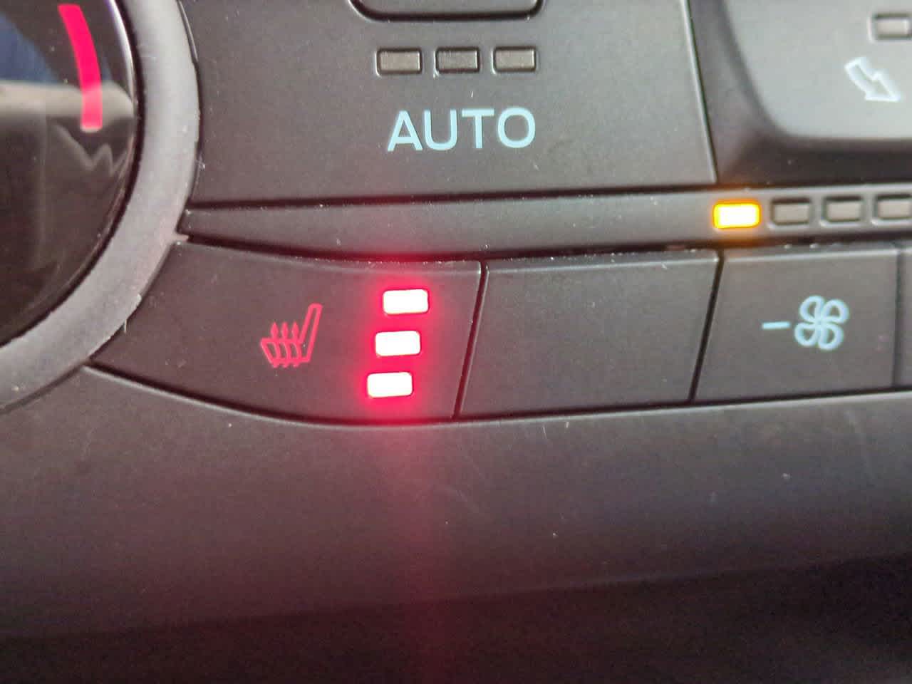 Thumbnail: 2022 Ford Bronco Sport - 21