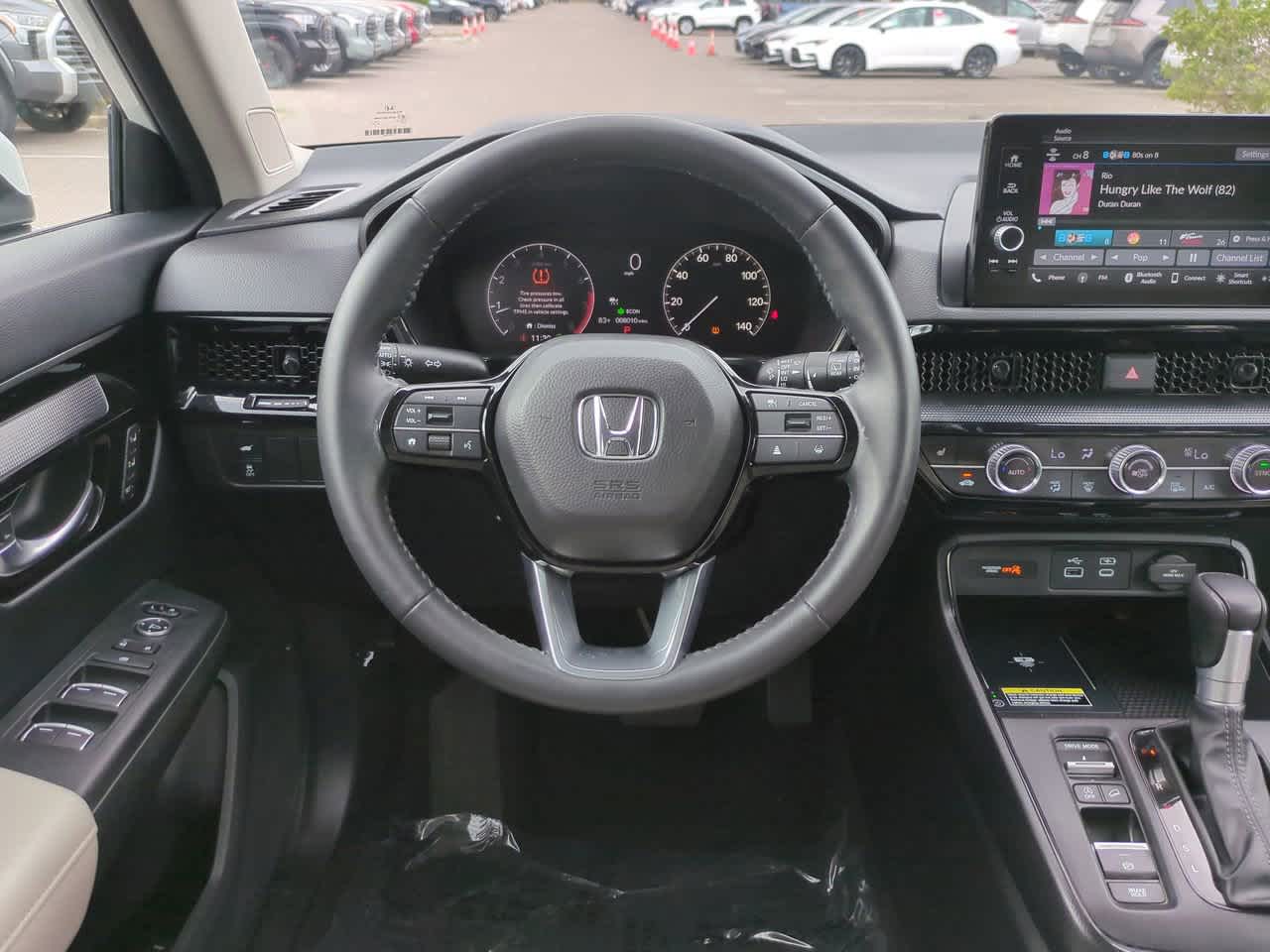 Thumbnail: 2024 Honda CR-V - 15