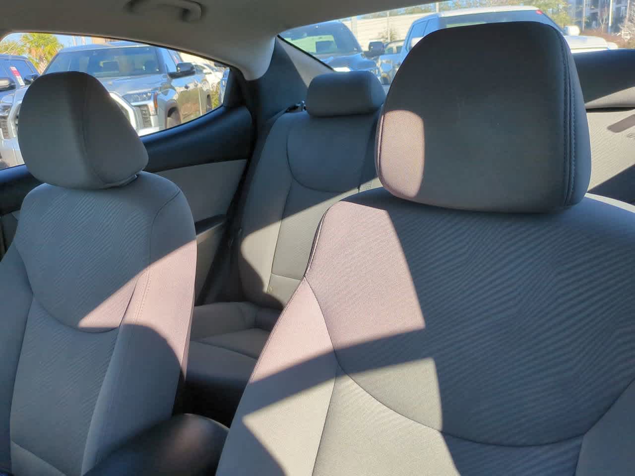 Thumbnail: 2013 Hyundai Elantra - 8