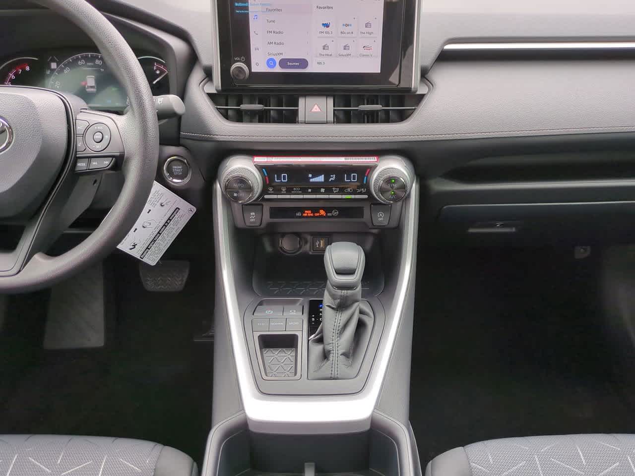 Thumbnail: 2025 Toyota RAV4 - 18