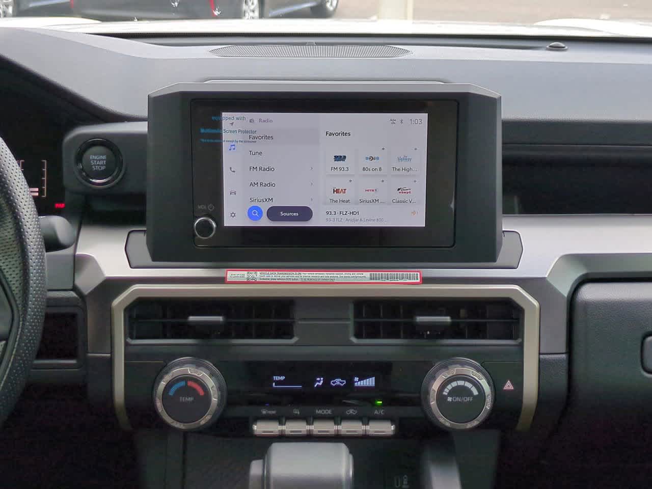 Thumbnail: 2025 Toyota Tacoma - 17