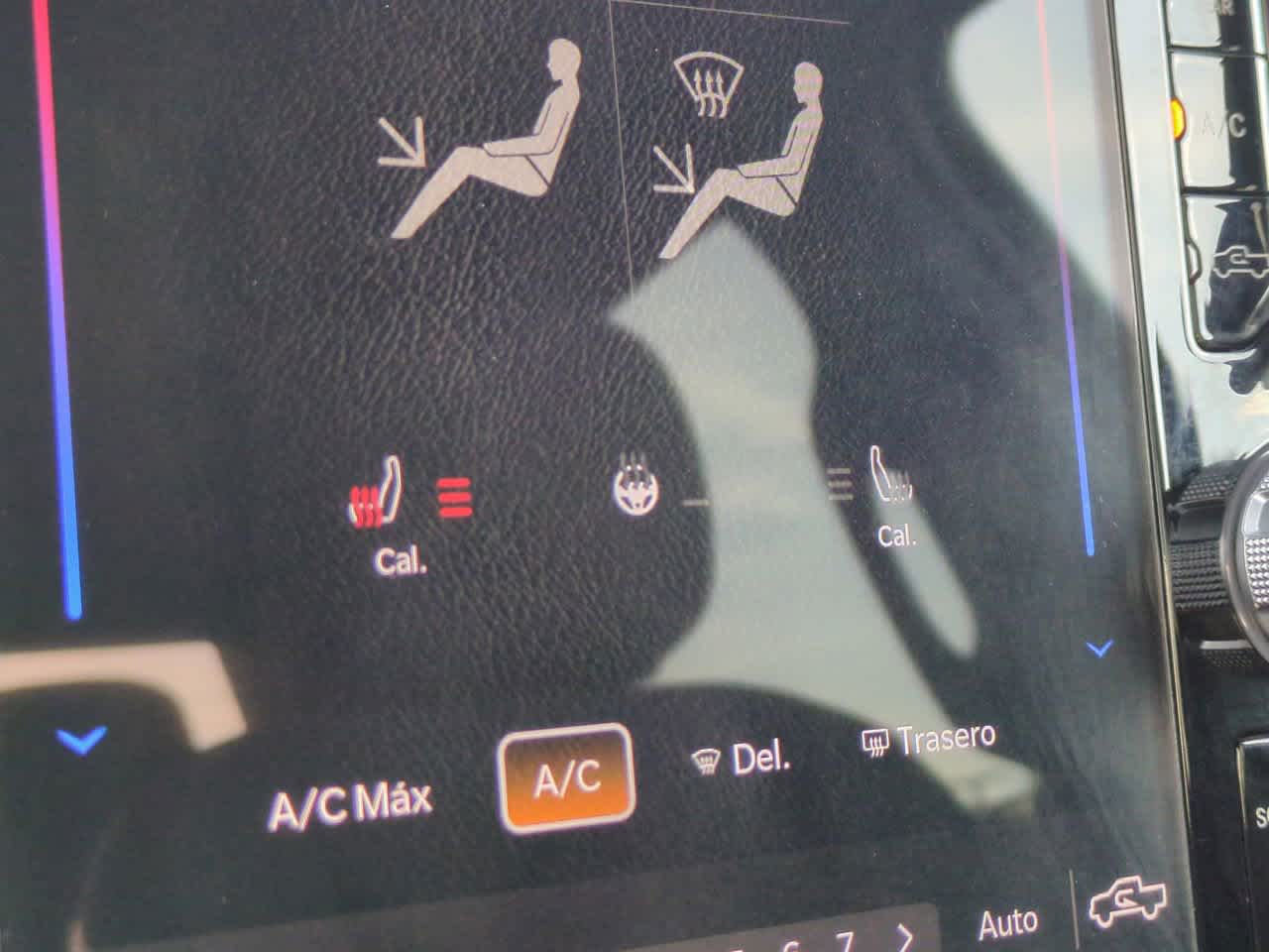 Thumbnail: 2024 RAM 3500 - 22