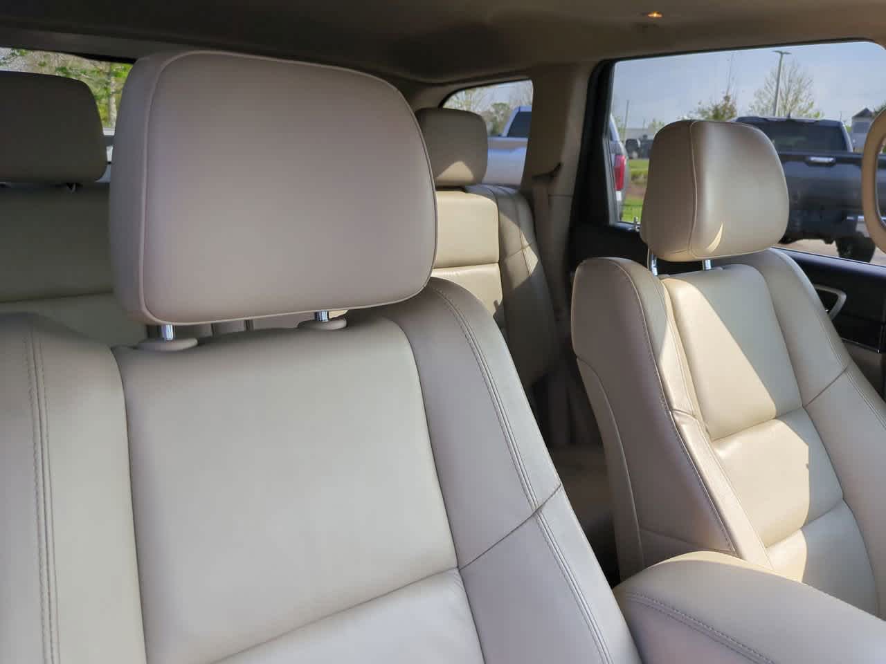 Thumbnail: 2022 Jeep Grand Cherokee - 7