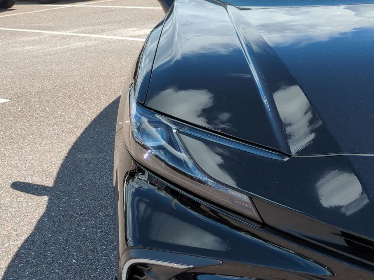 Thumbnail: 2025 Toyota Camry - 10