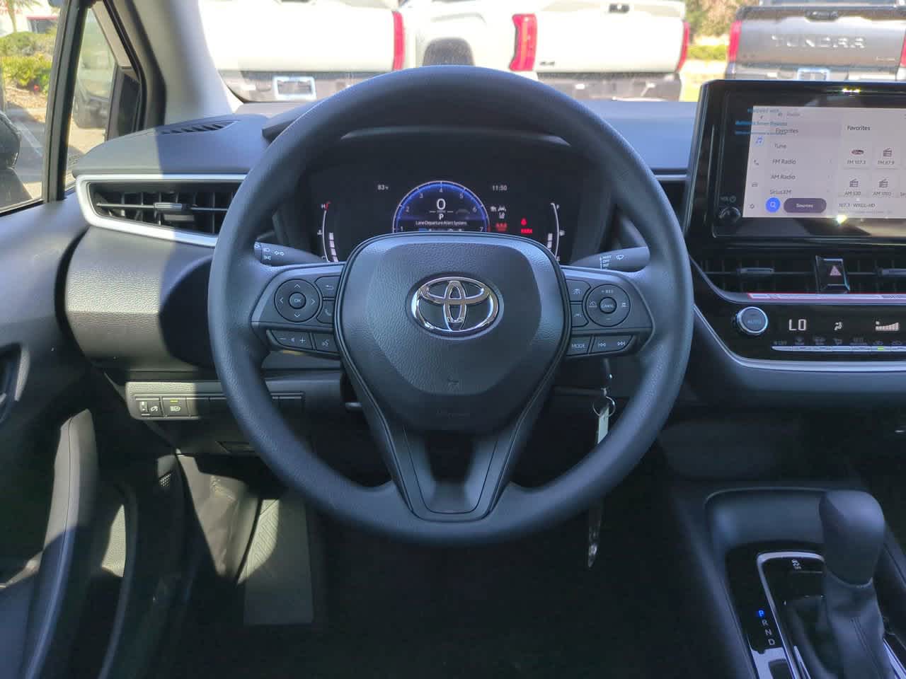 Thumbnail: 2026 Toyota Corolla - 15