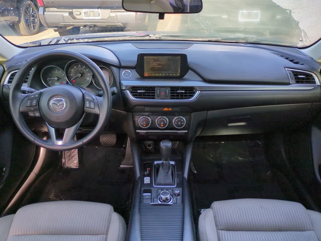 Thumbnail: 2016 Mazda Mazda6 - 14