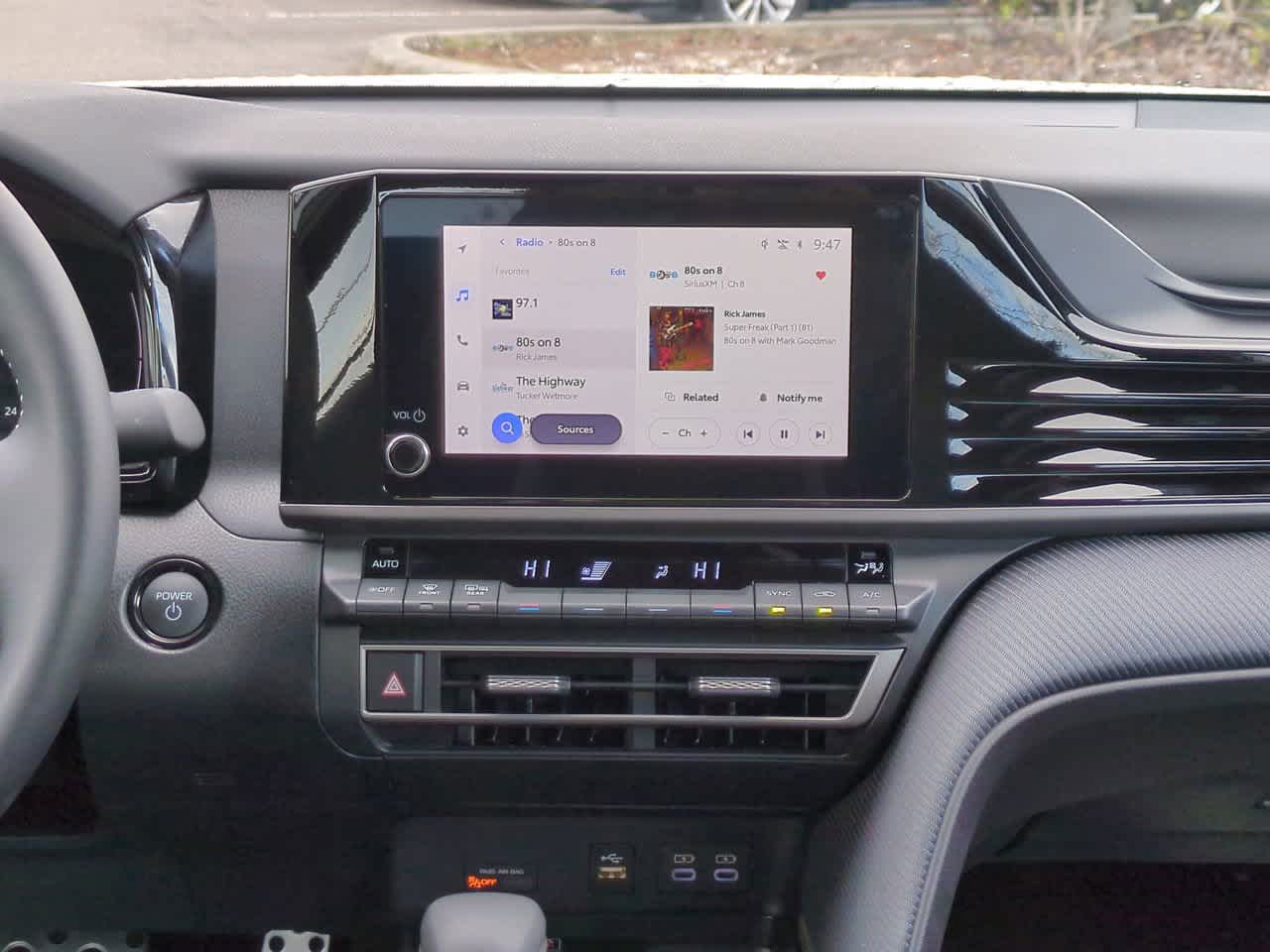 Thumbnail: 2025 Toyota Camry - 17