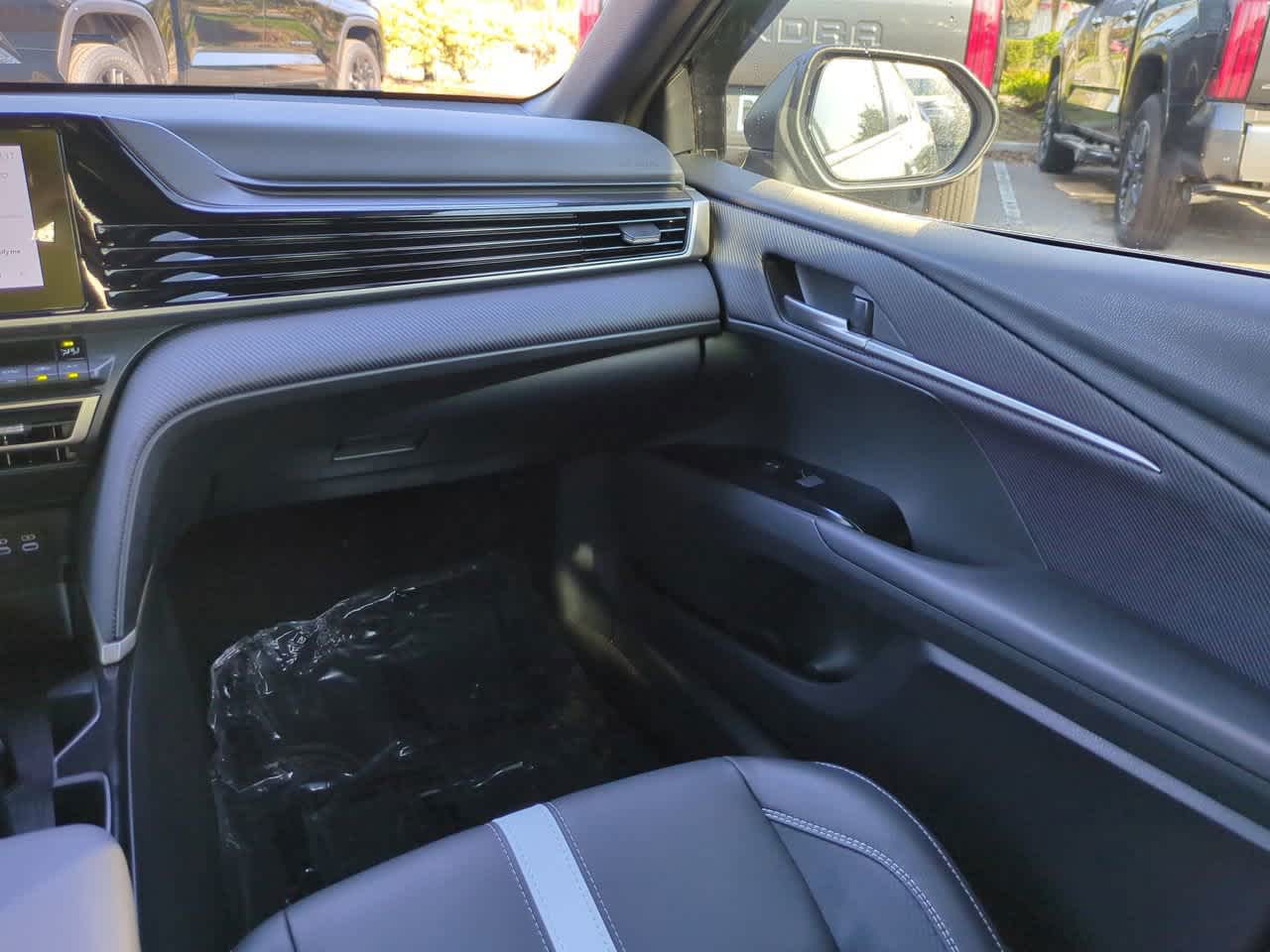 Thumbnail: 2026 Toyota Camry - 16