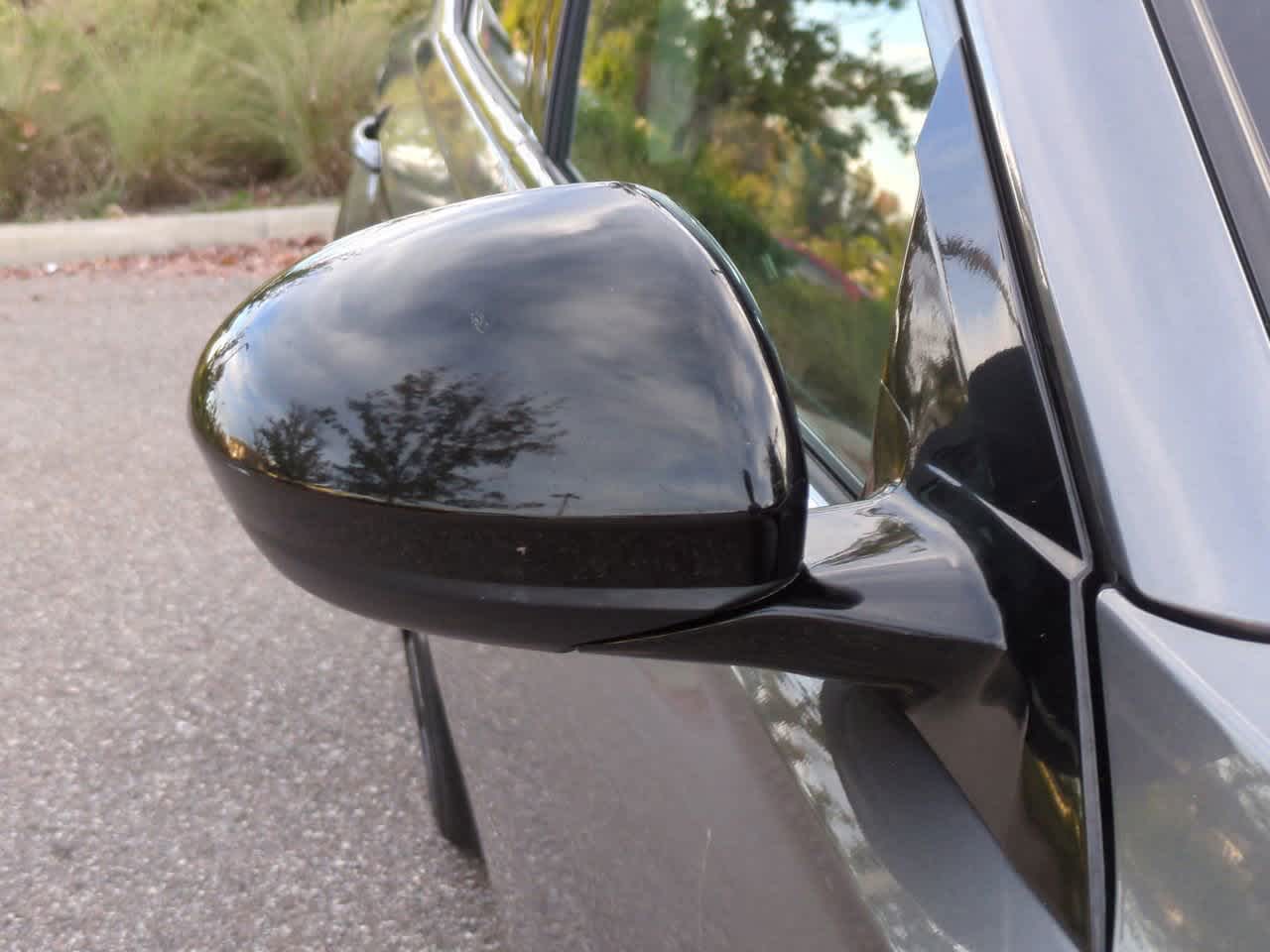 Thumbnail: 2025 Nissan Altima - 12