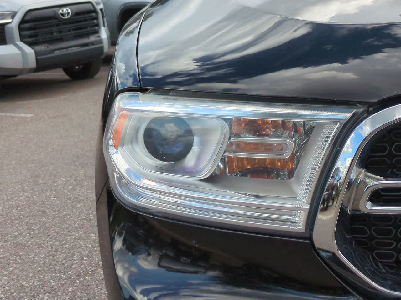 Thumbnail: 2017 Dodge Durango - 10