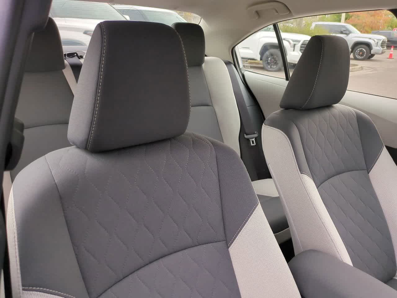 Thumbnail: 2025 Toyota Corolla - 7