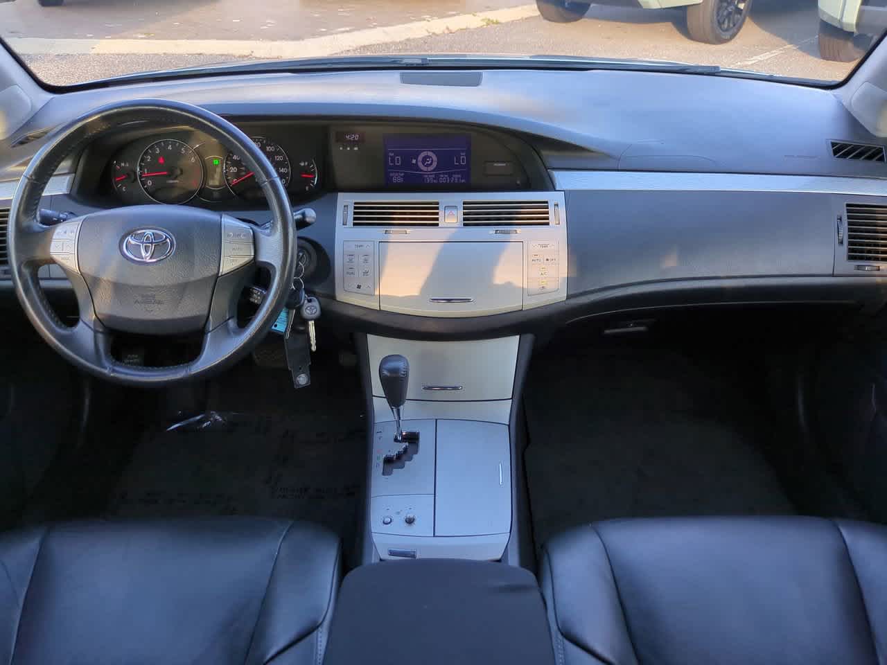 Thumbnail: 2006 Toyota Avalon - 13