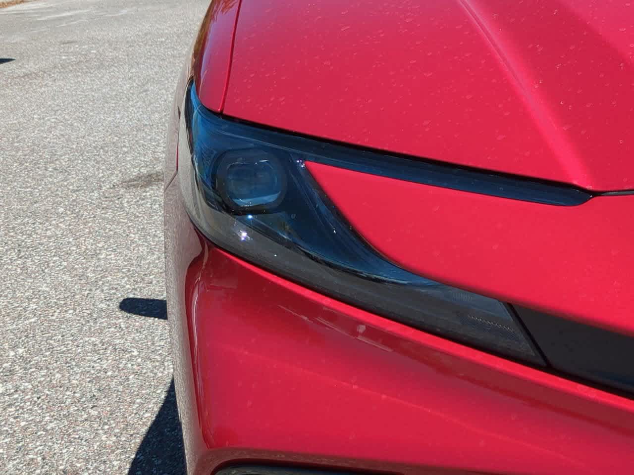 Thumbnail: 2026 Toyota Camry - 10