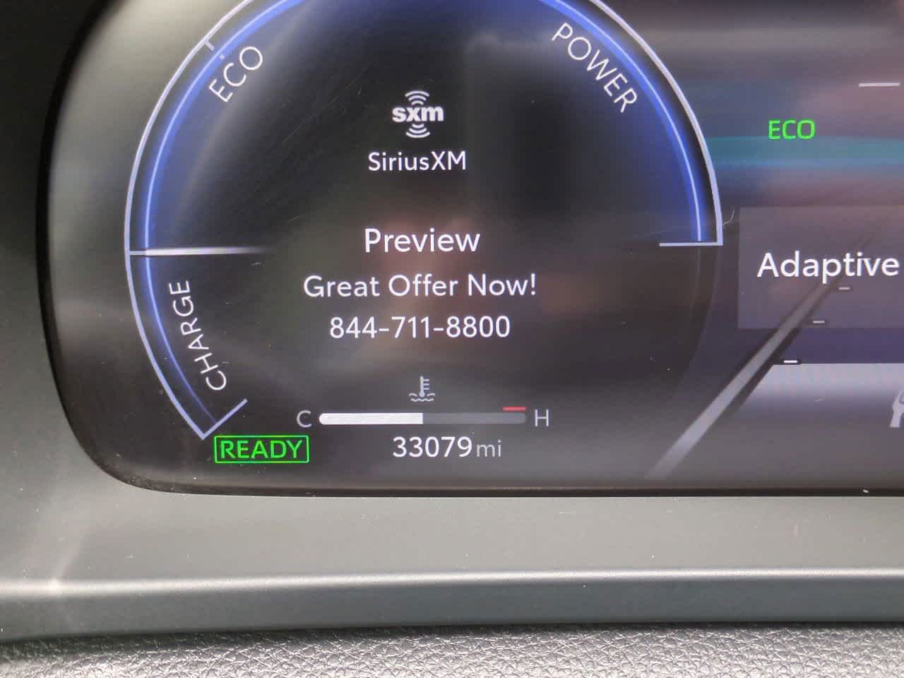 2023 Toyota Crown XLE 25