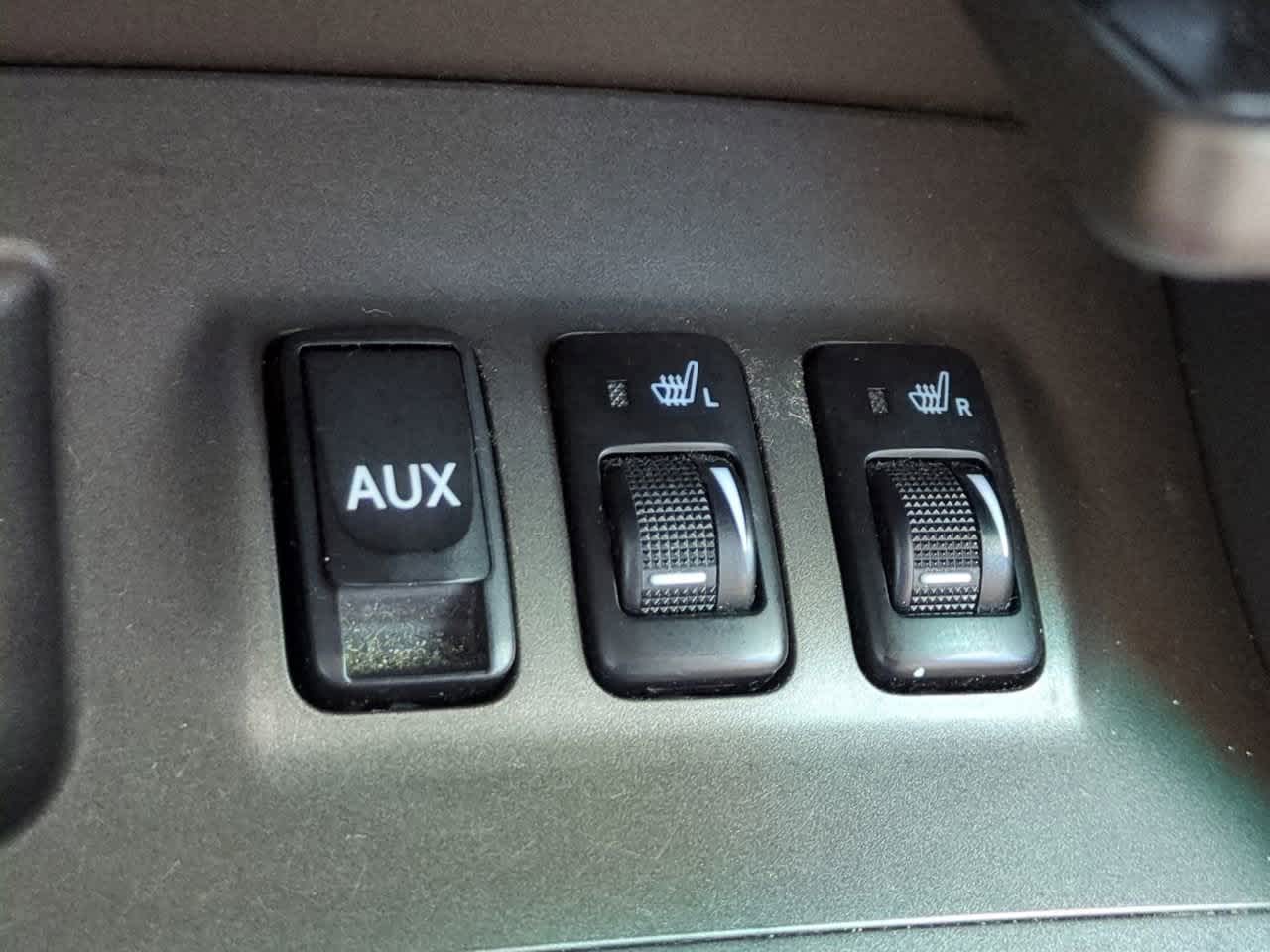 Thumbnail: 2008 Lexus GX - 22