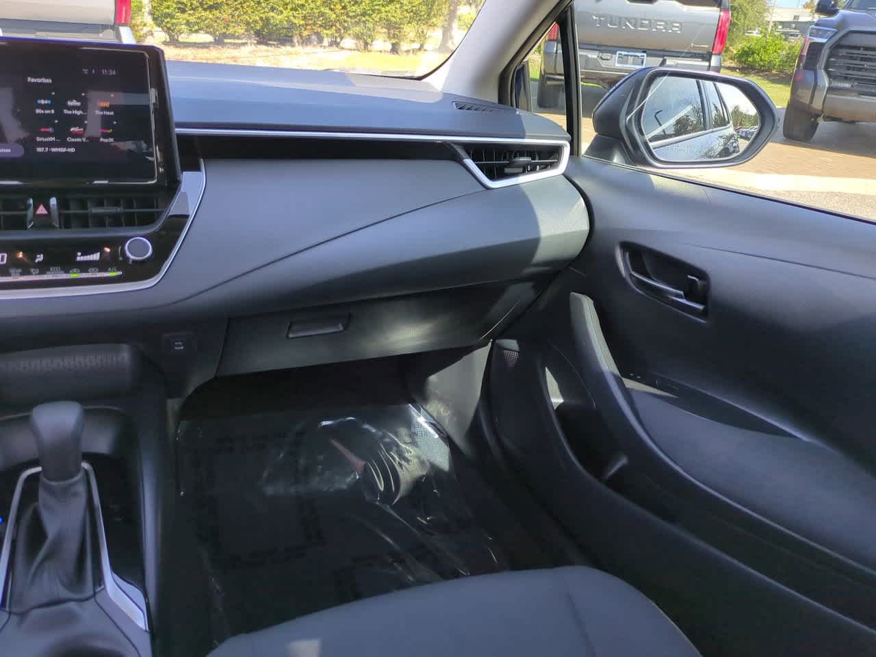 Thumbnail: 2023 Toyota Corolla - 16