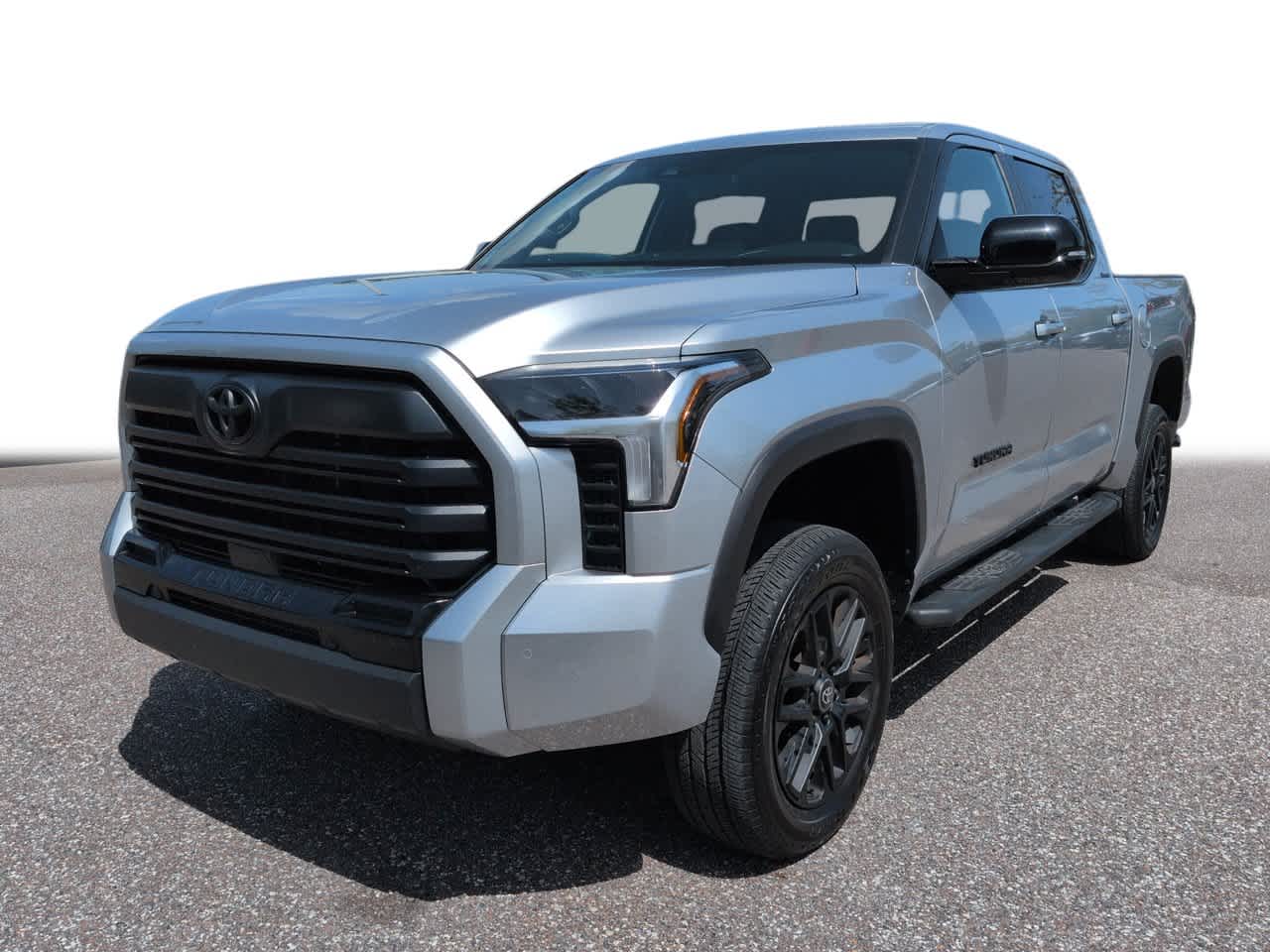 Thumbnail: 2026 Toyota Tundra - 1
