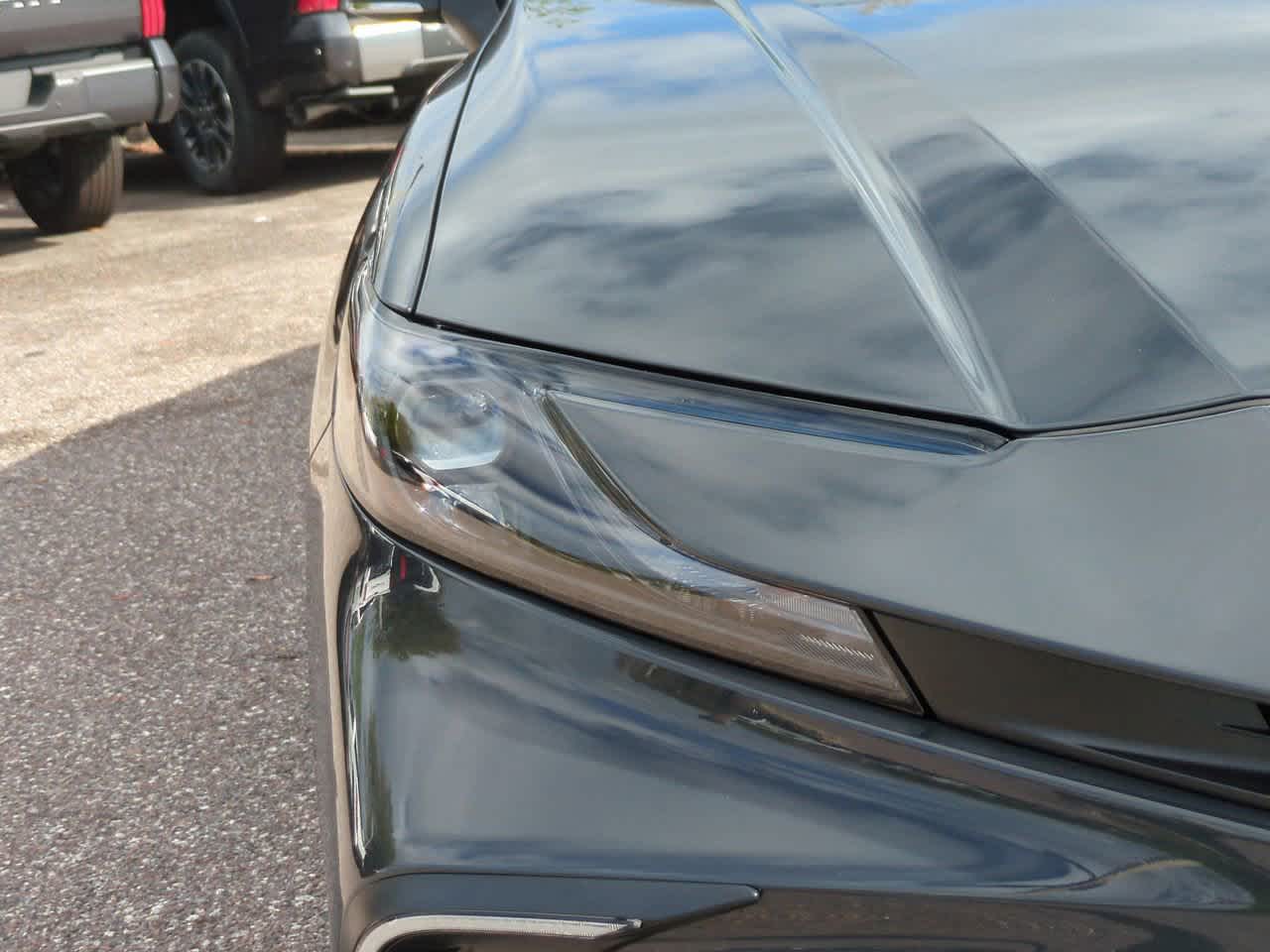 Thumbnail: 2026 Toyota Camry - 10