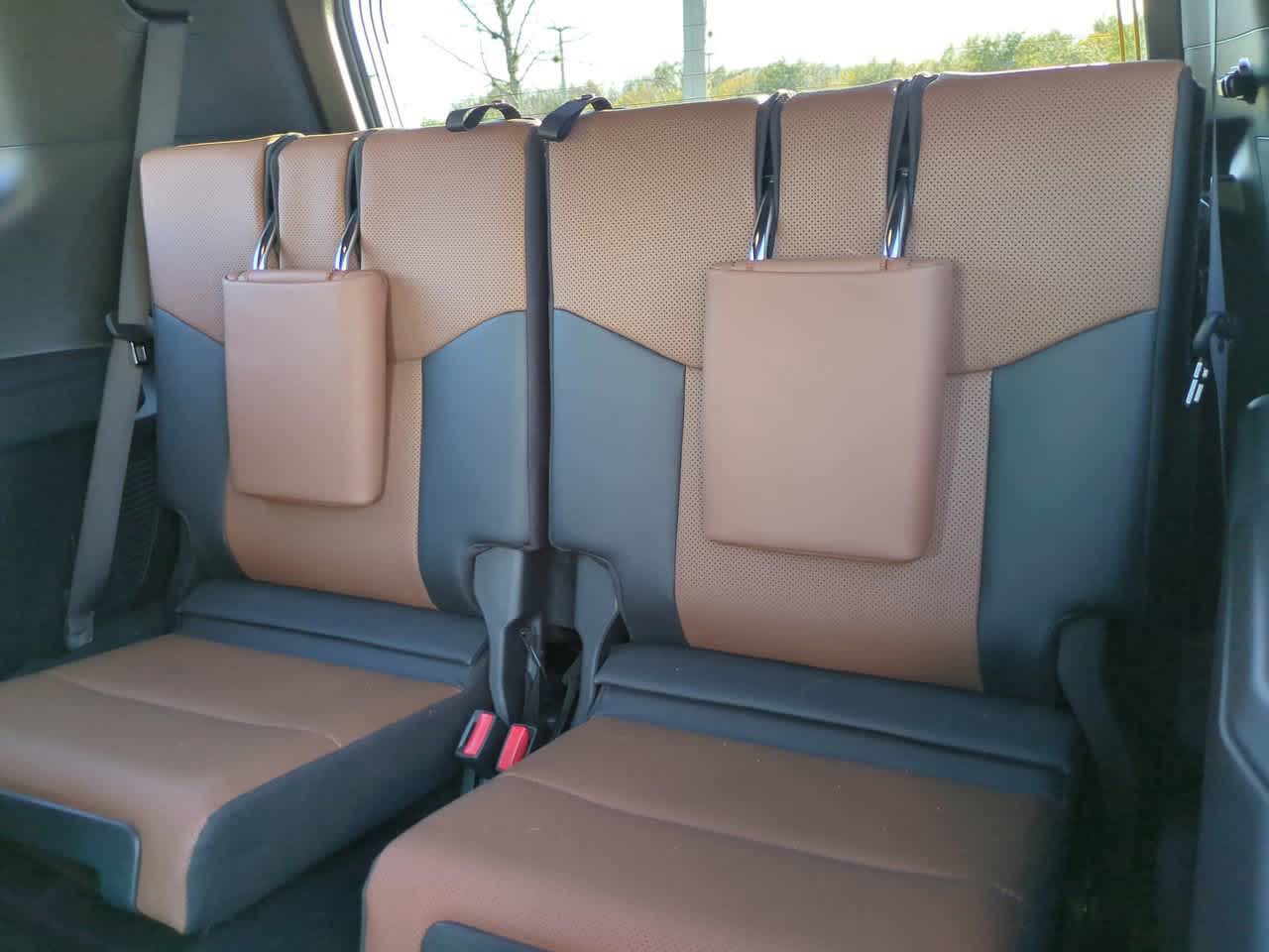 Thumbnail: 2024 Lexus GX - 12