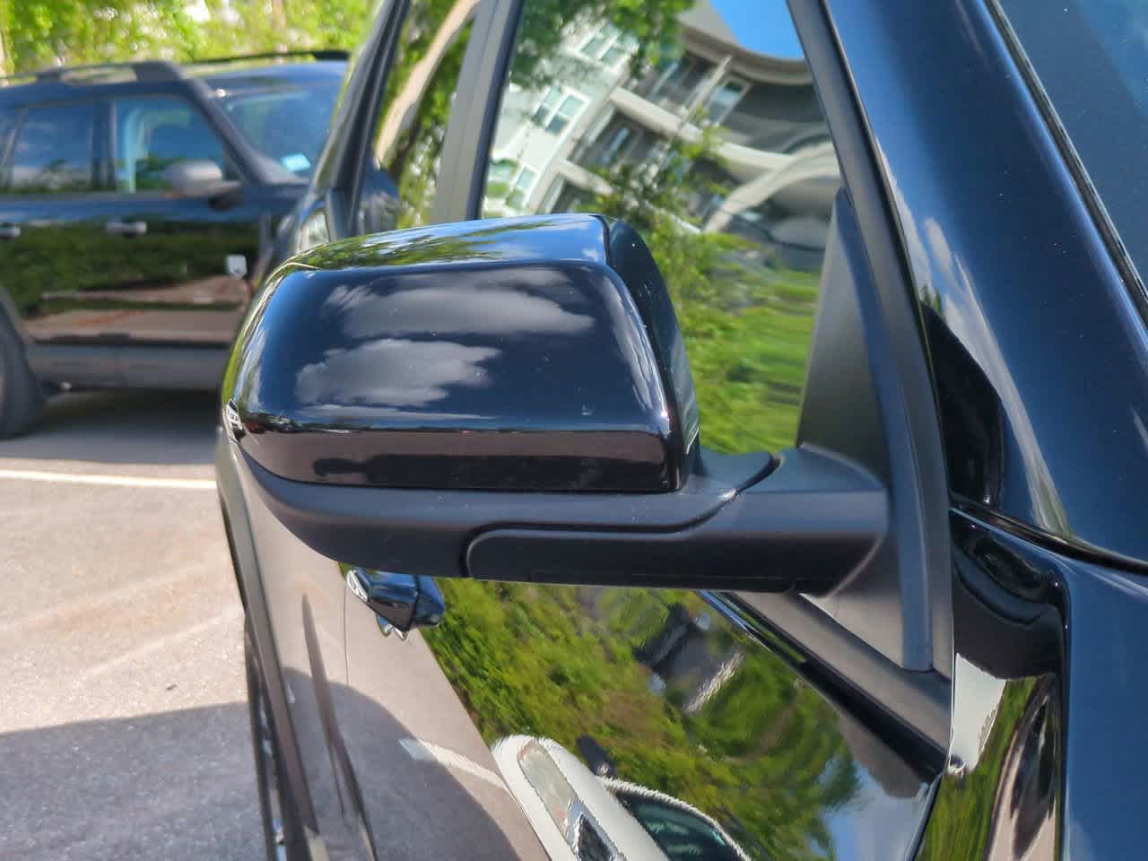 Thumbnail: 2026 GMC Terrain - 12