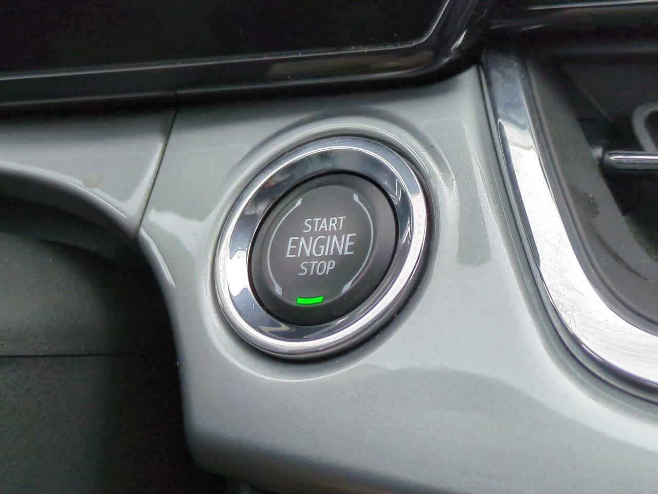 Thumbnail: 2025 Chevrolet Trax - 26