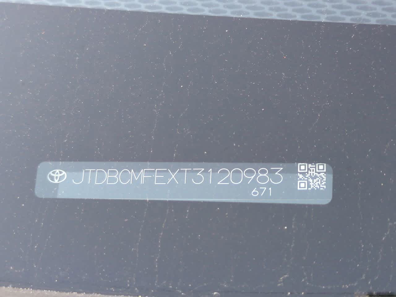 Thumbnail: 2026 Toyota Corolla - 25