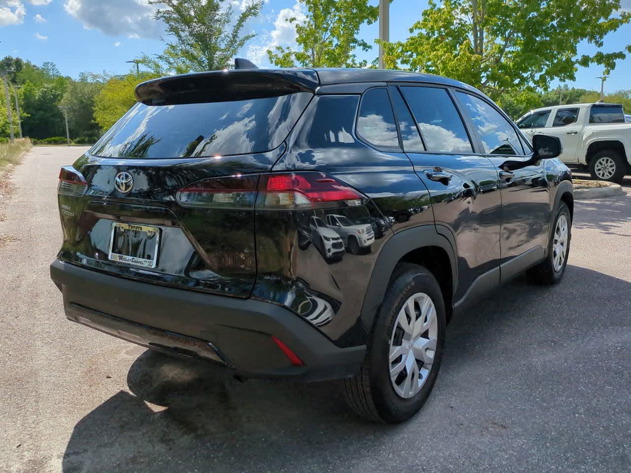 Thumbnail: 2026 Toyota Corolla Cross - 6