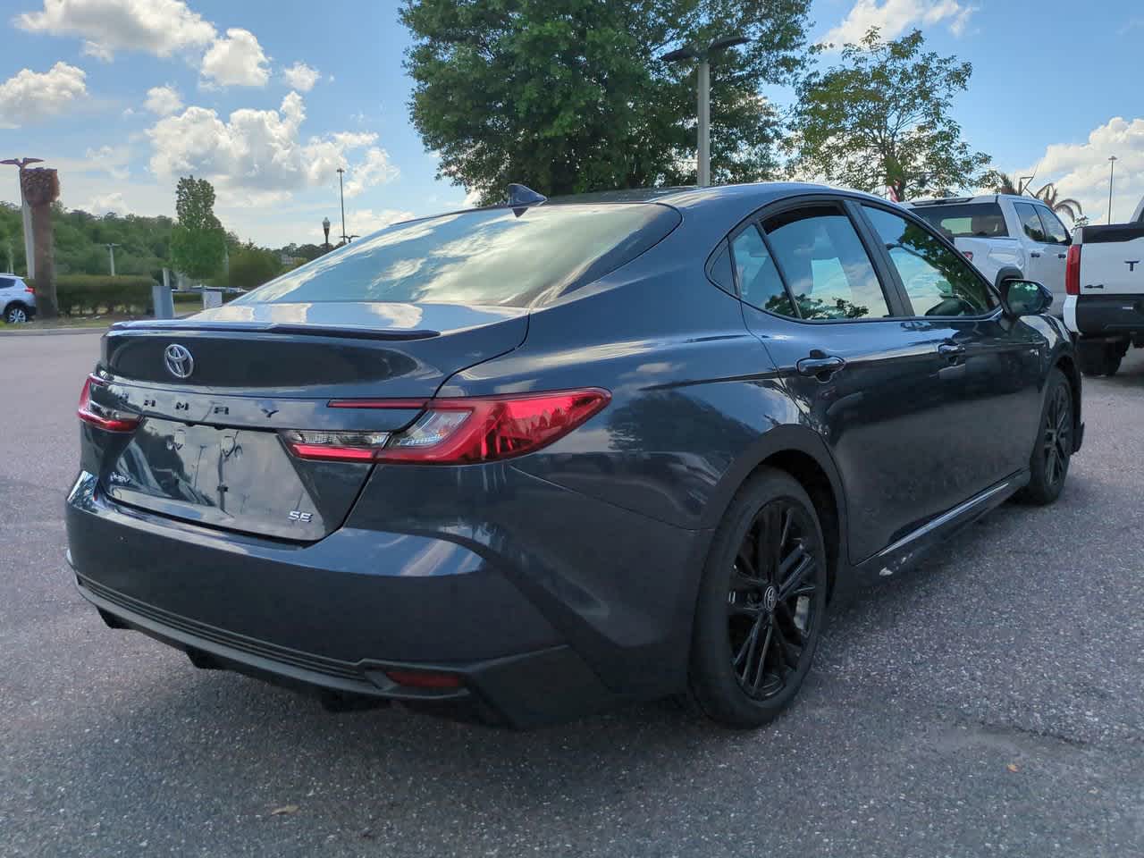 Thumbnail: 2026 Toyota Camry - 6