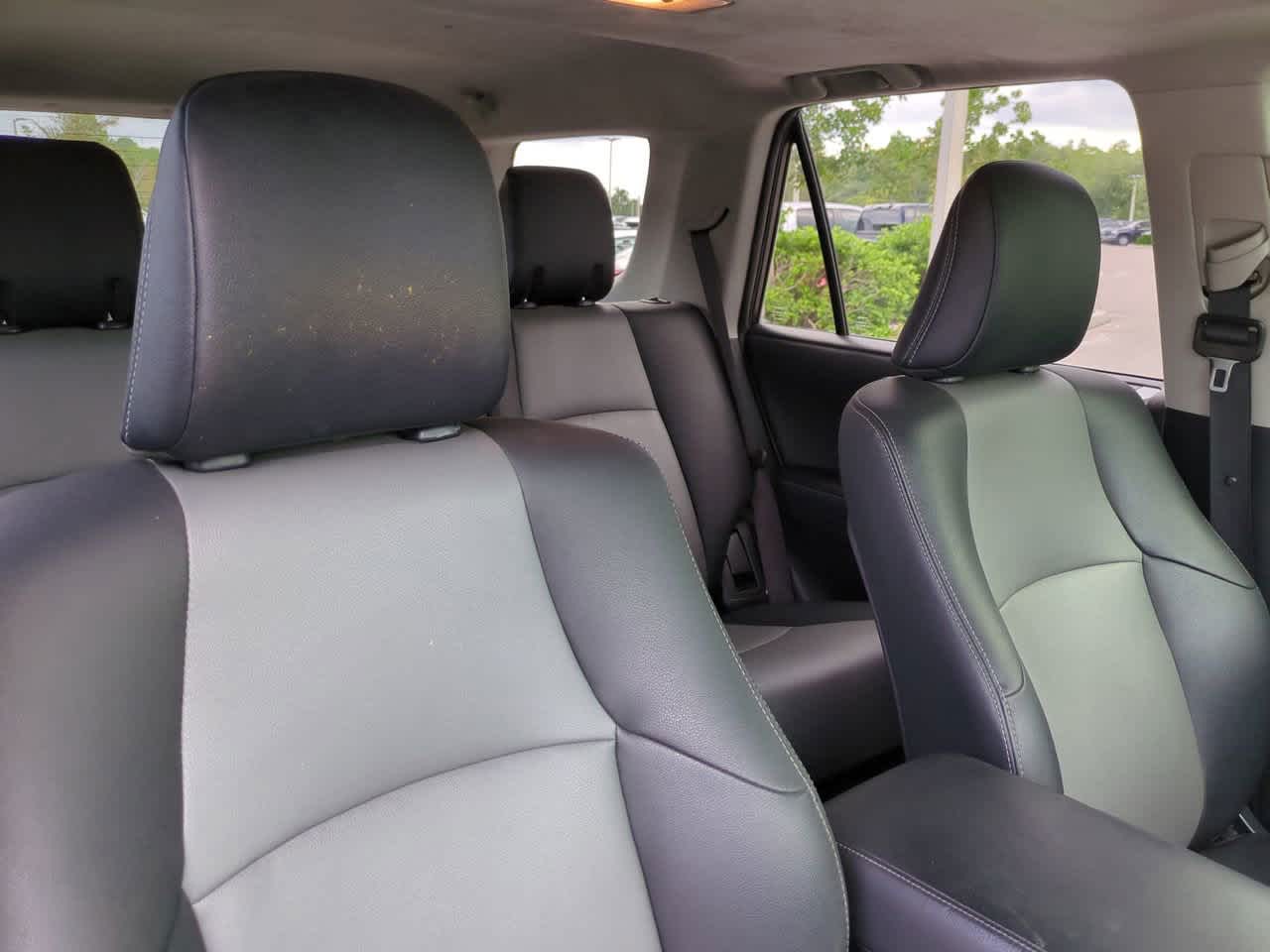 Thumbnail: 2021 Toyota 4Runner - 7