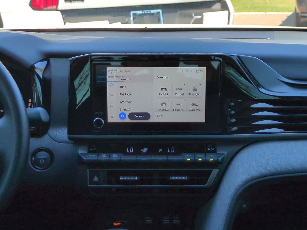 Thumbnail: 2026 Toyota Camry - 17