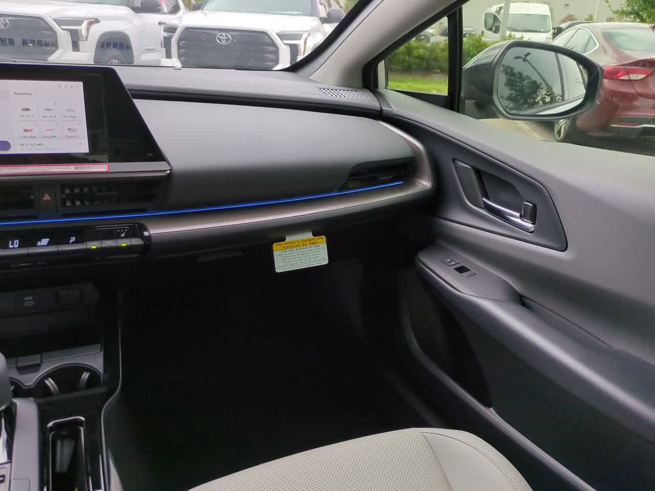 Thumbnail: 2026 Toyota Prius - 16