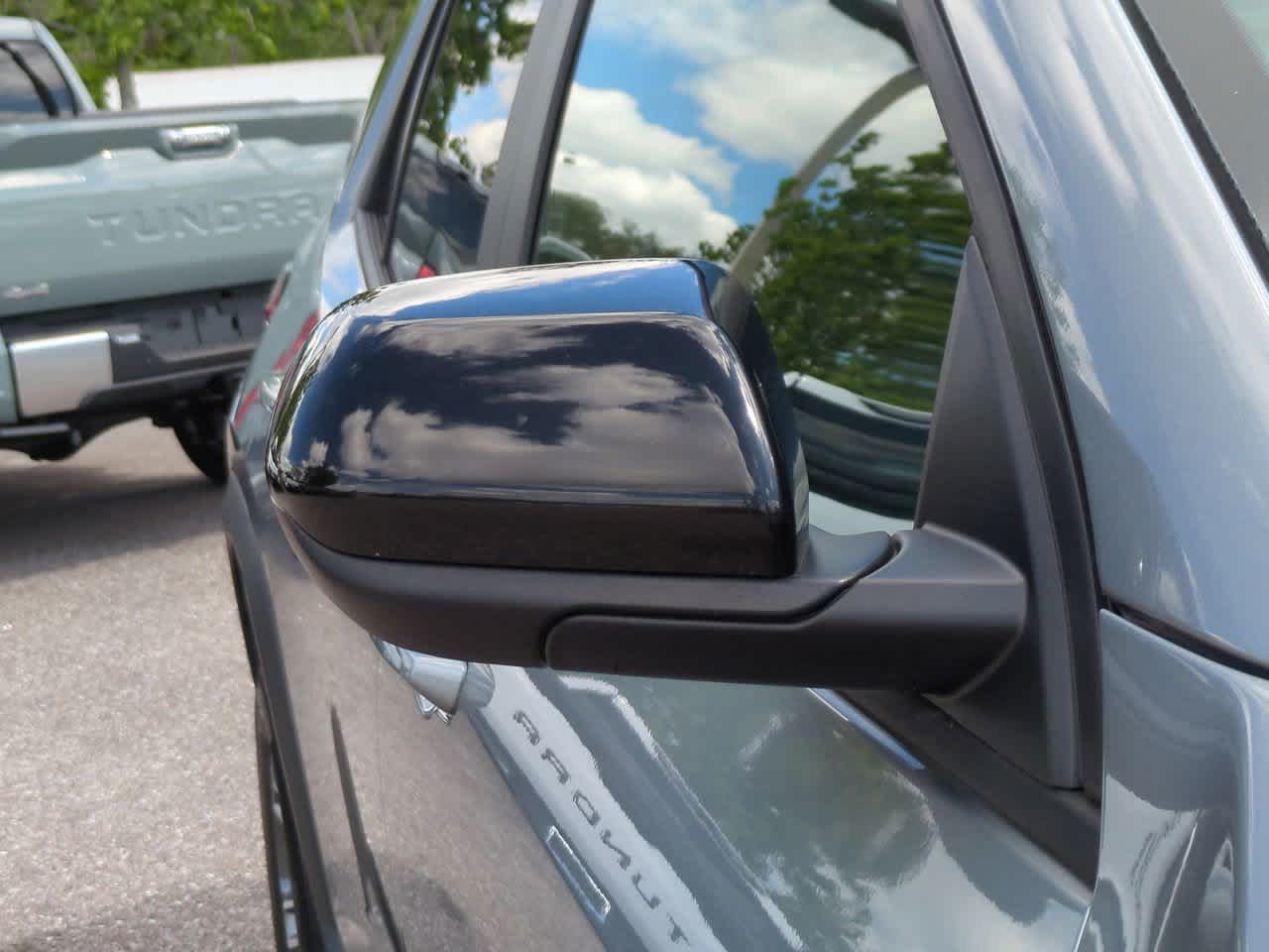 Thumbnail: 2025 GMC Terrain - 12