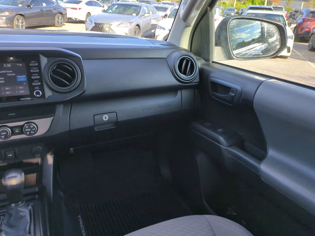 Thumbnail: 2020 Toyota Tacoma - 16