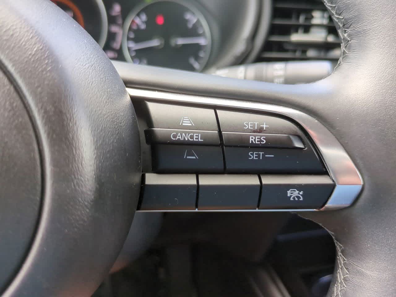 Thumbnail: 2025 Mazda CX-30 - 22