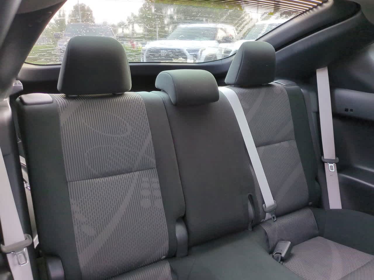 Thumbnail: 2014 Scion tC - 13