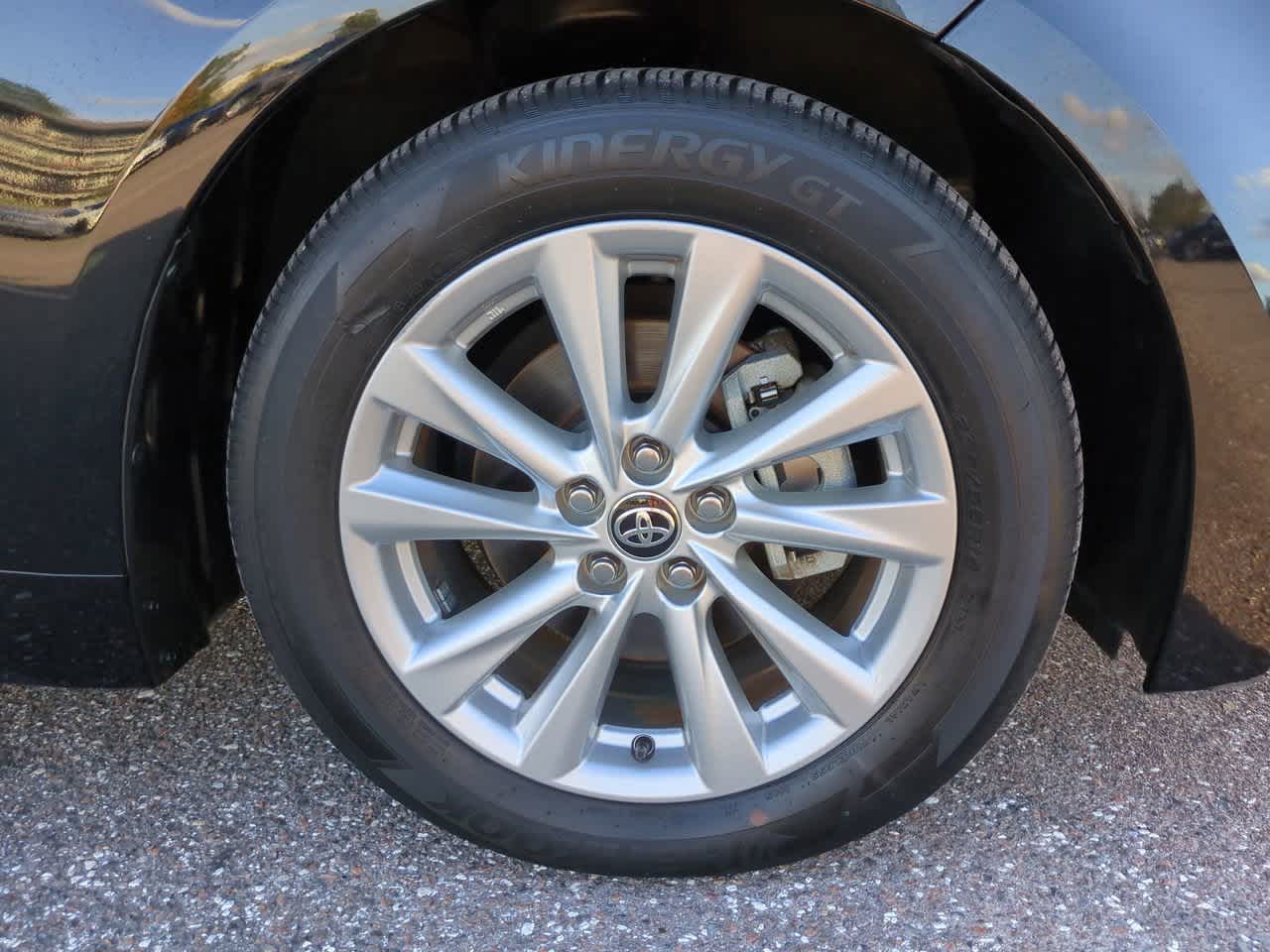 Thumbnail: 2023 Toyota Corolla - 11