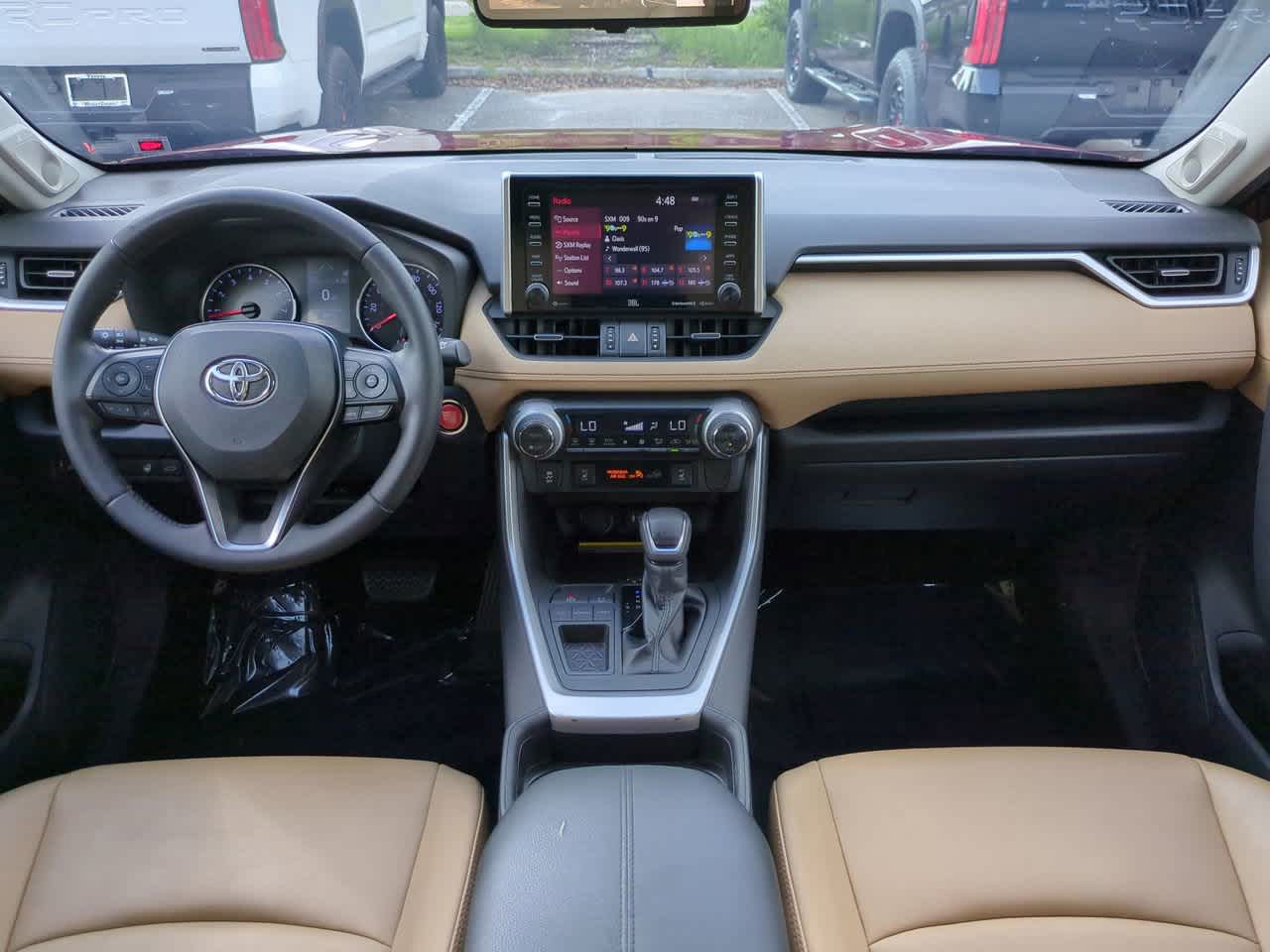 Thumbnail: 2019 Toyota RAV4 - 14
