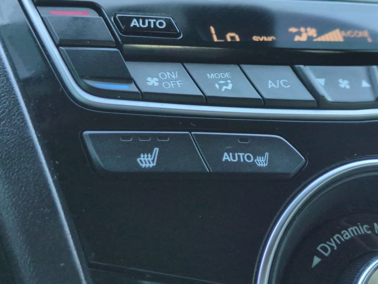 Thumbnail: 2019 Acura RDX - 22