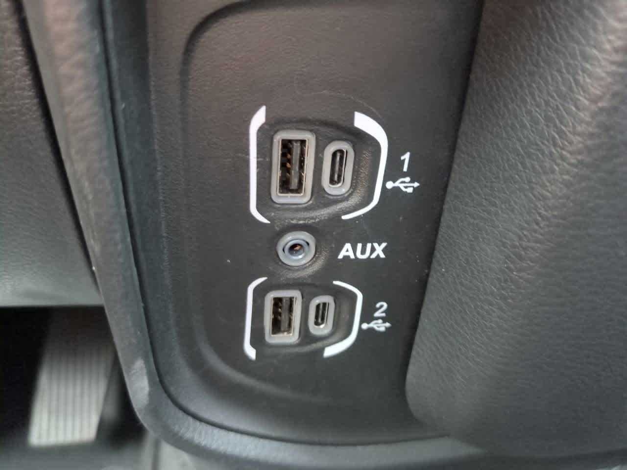 Thumbnail: 2022 RAM 1500 - 20