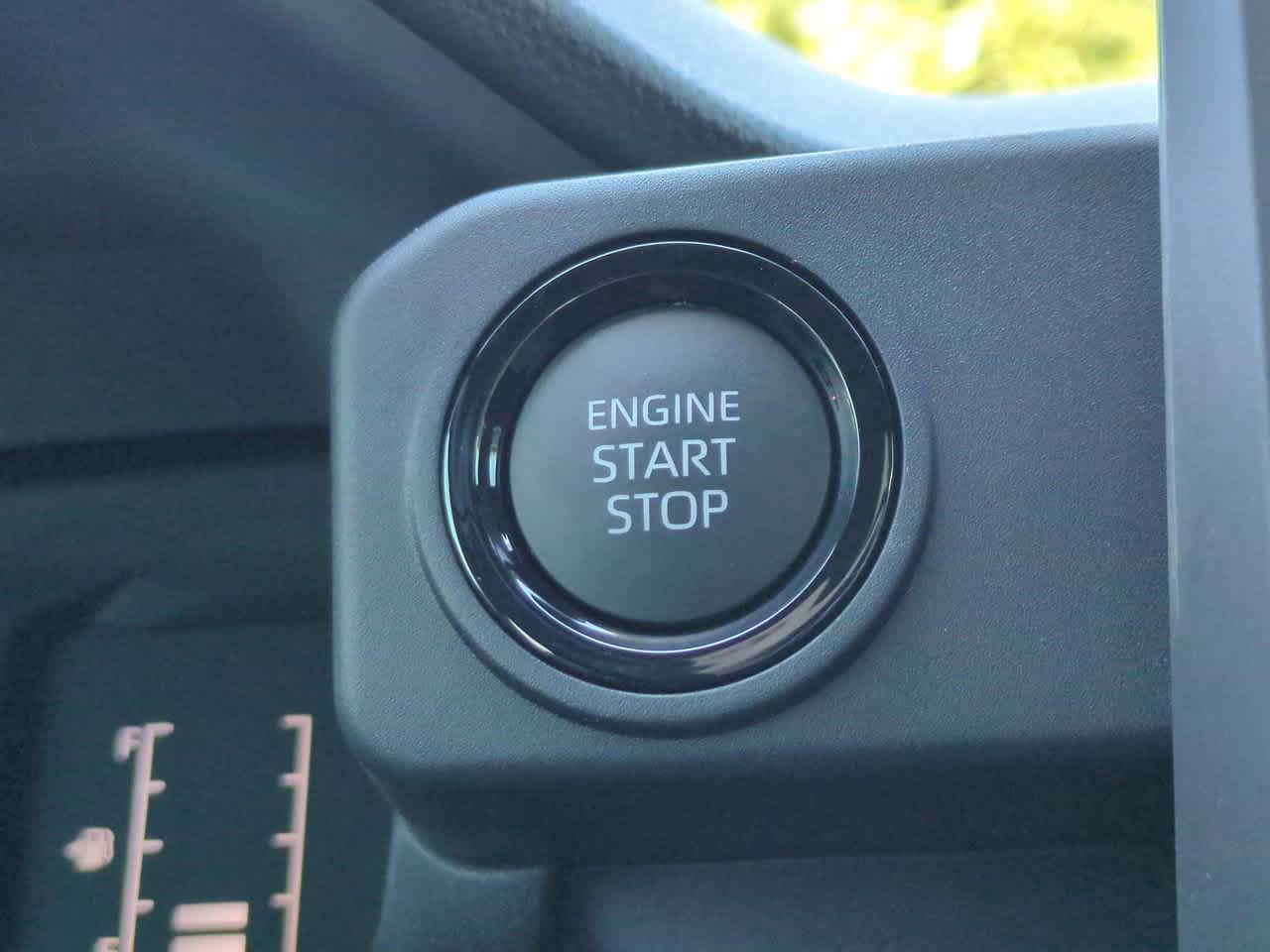 Thumbnail: 2025 Toyota Tacoma - 25