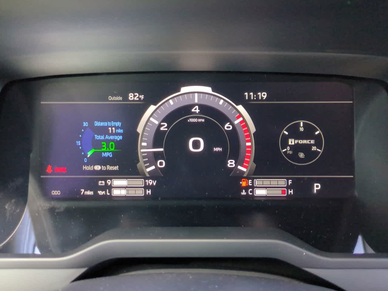 Thumbnail: 2026 Toyota Tundra - 25