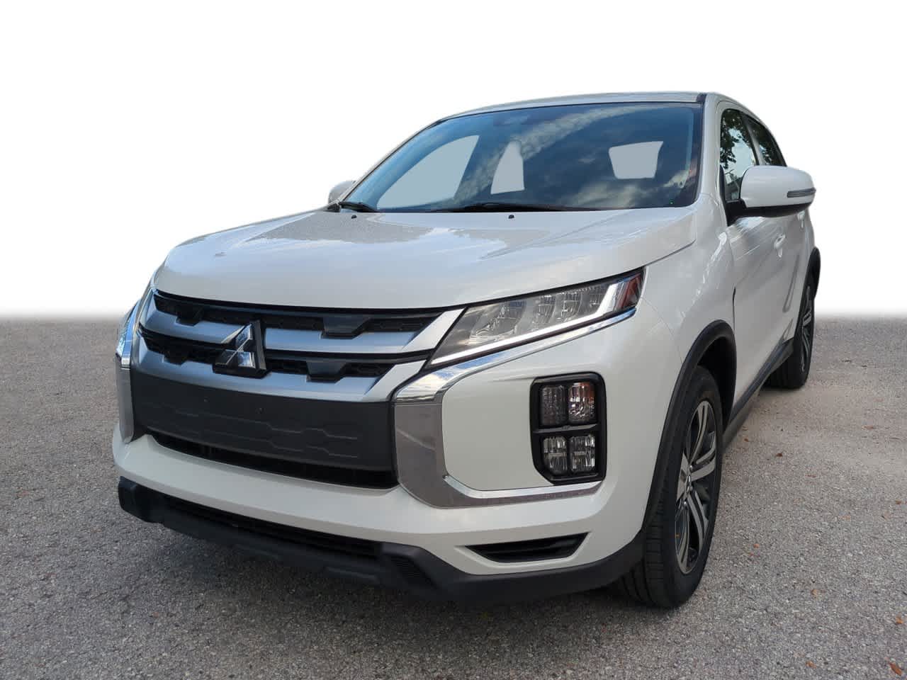 2020 Mitsubishi Outlander Sport SE -
                  Wesley Chapel, FL