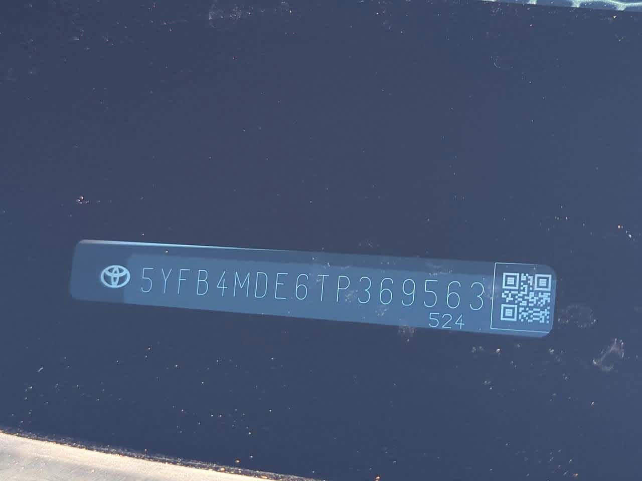 Thumbnail: 2026 Toyota Corolla - 26