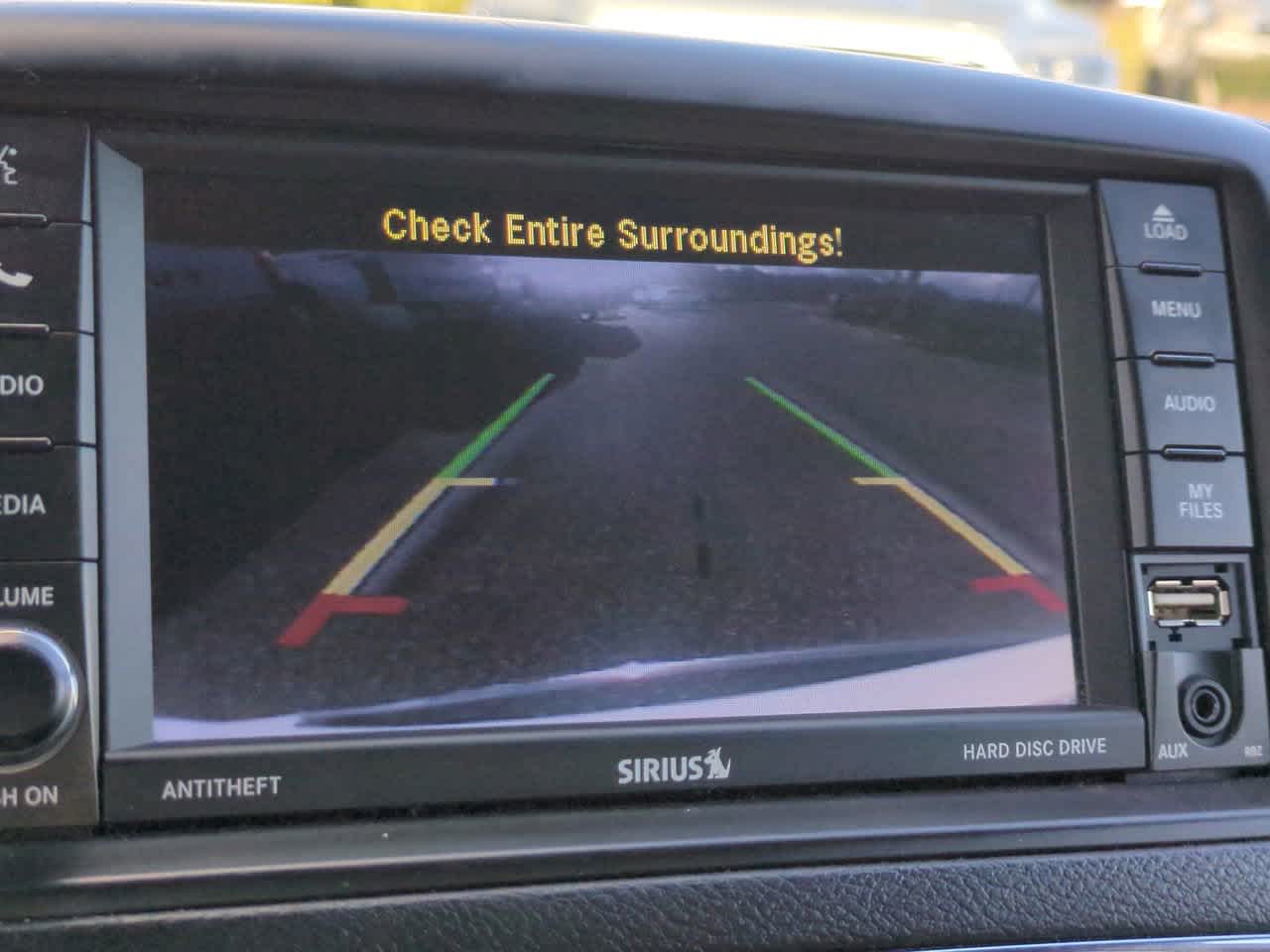 Thumbnail: 2017 Dodge Grand Caravan - 20