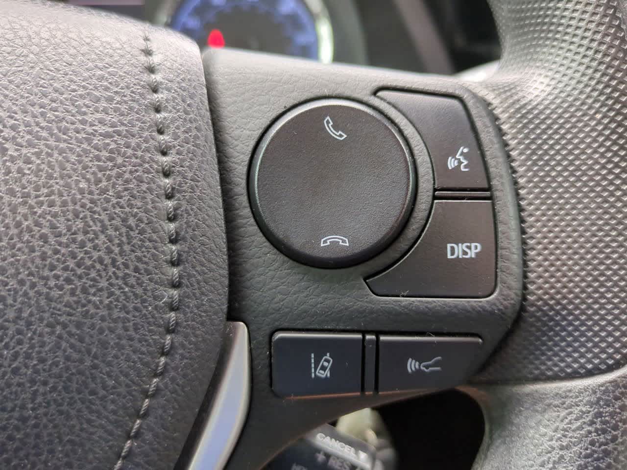 Thumbnail: 2017 Toyota Corolla - 23