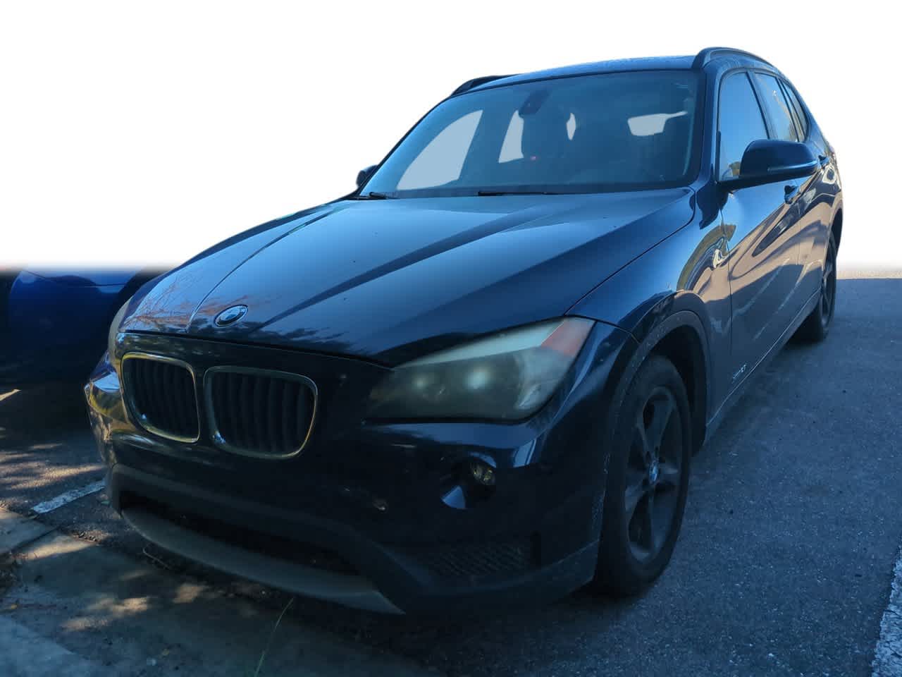 2014 BMW X1 xDrive28i -
                  Wesley Chapel, FL
