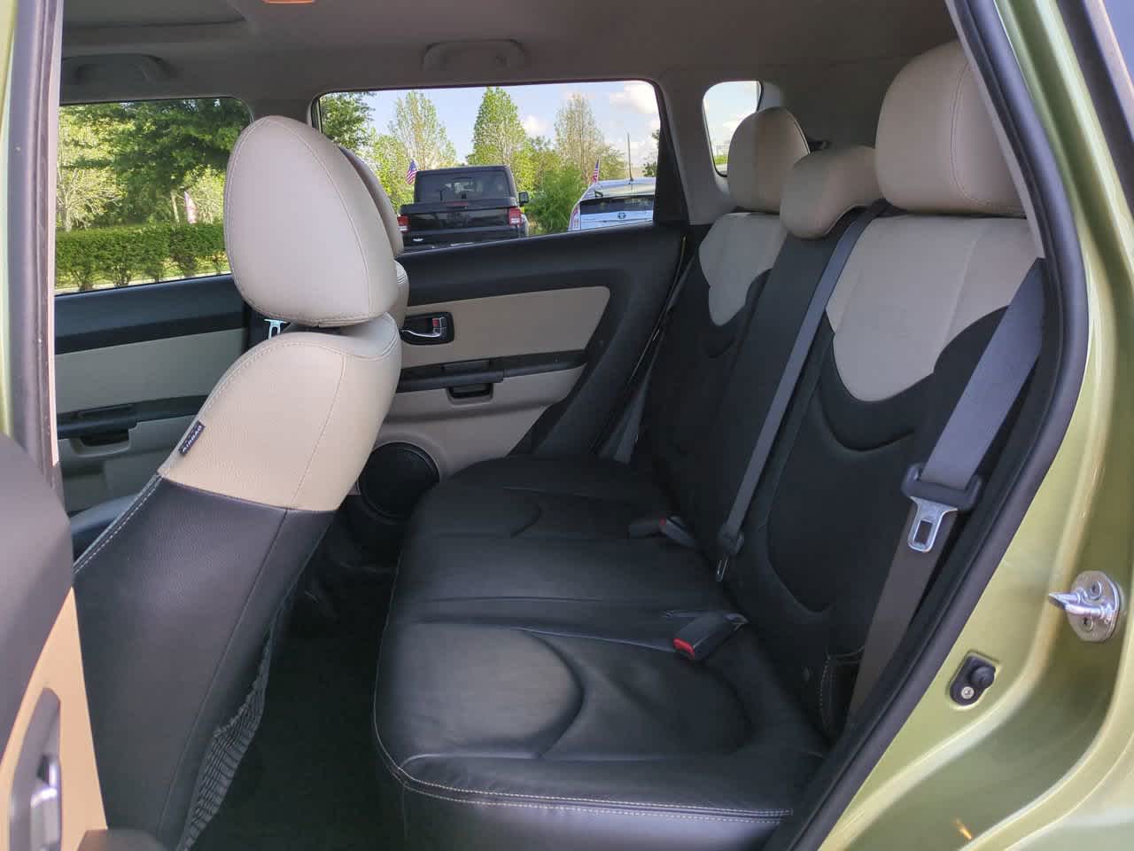 2012 Kia Soul Soul! 13