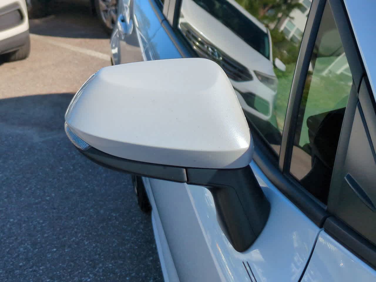 Thumbnail: 2025 Toyota Corolla - 12